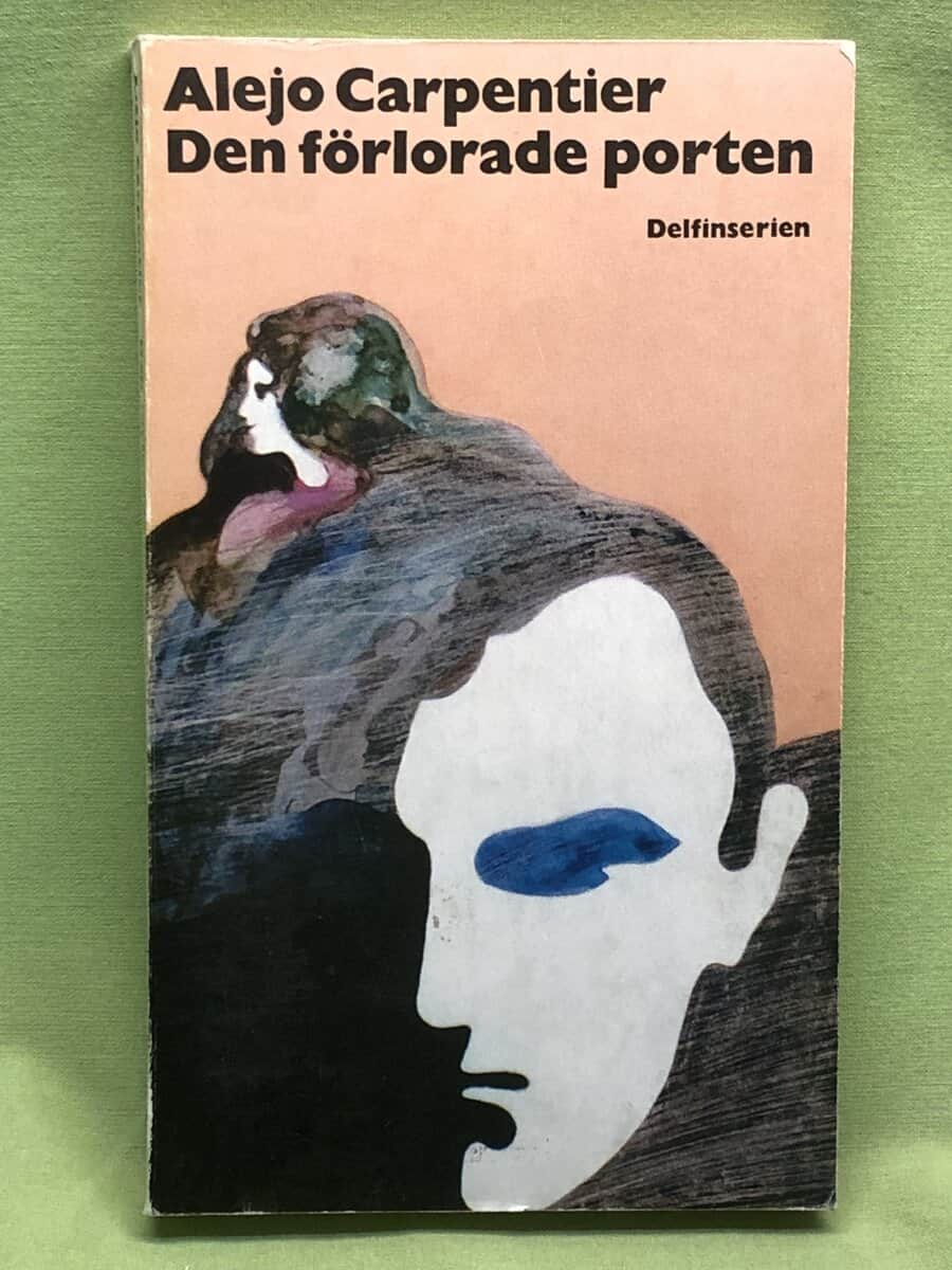 Alejo Carpentier : Den förlorade porten