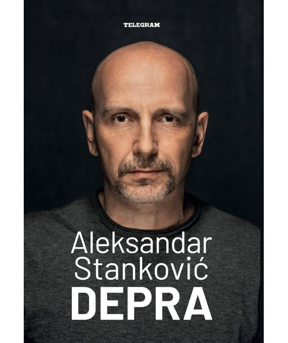 Aleksandar Stanković : Depra