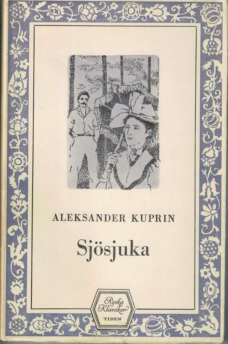 Aleksander Kuprin : Sjösjuka