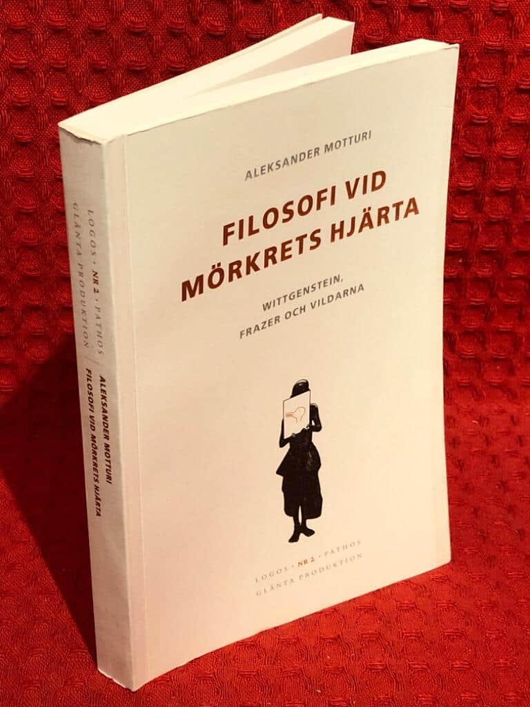 Aleksander Motturi : Filosofi vid mörkrets hjärta