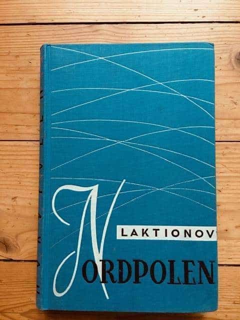 Aleksandr Laktionov : Nordpolen
