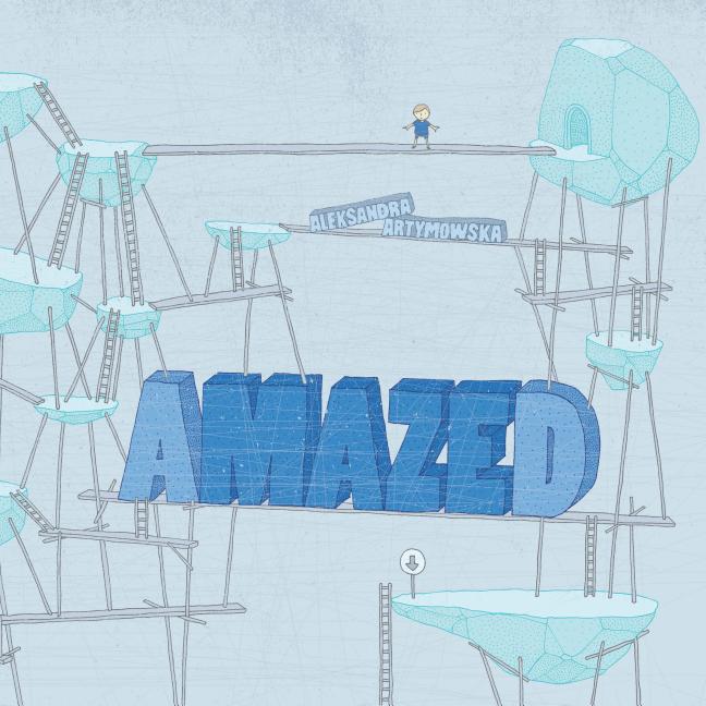 Aleksandra Artymowska : Amazed