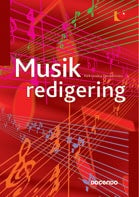 Aleksandra Dawidowicz : Musikredigering