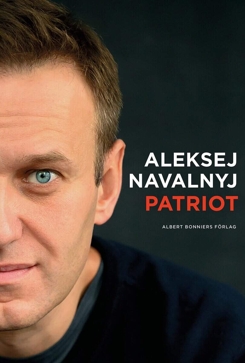 Aleksej Navalnyj : Patriot