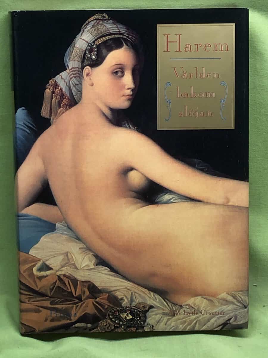 Alev Lytle Croutier : Harem