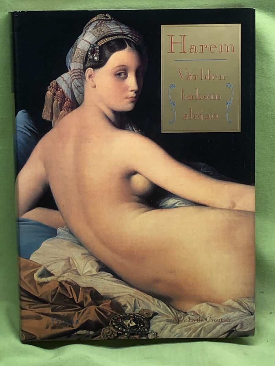 Alev Lytle Croutier : Harem