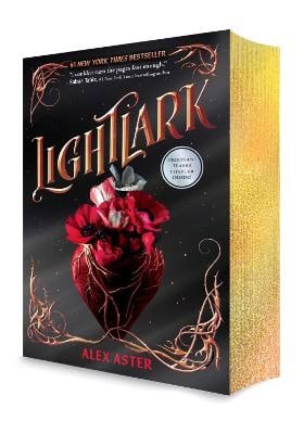 Alex Aster : Lightlark (The Lightlark Saga Book 1)