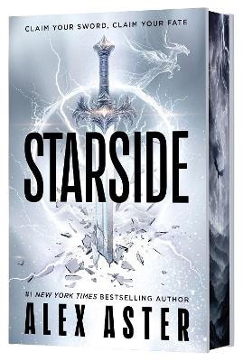 Alex Aster : Starside (Deluxe Limited Edition)