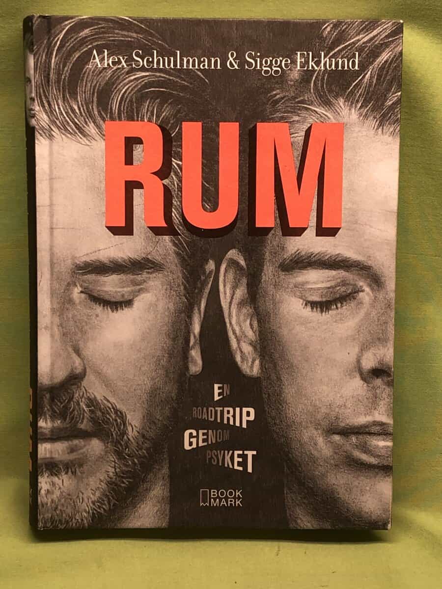 Schulman, Alex, Eklund, Sigge : Rum