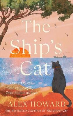 Howard, Alex | THE SHIP'S CAT