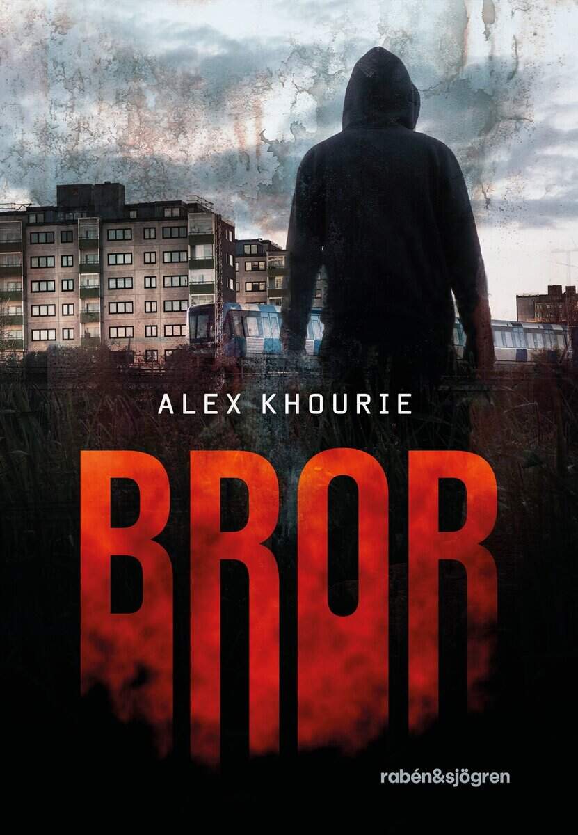 Alex Khourie : Bror