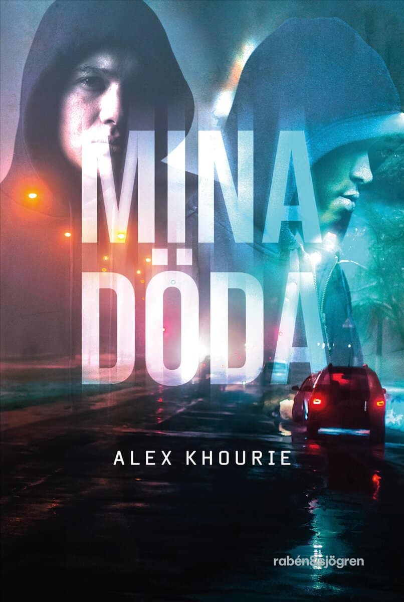 Alex Khourie : Mina döda