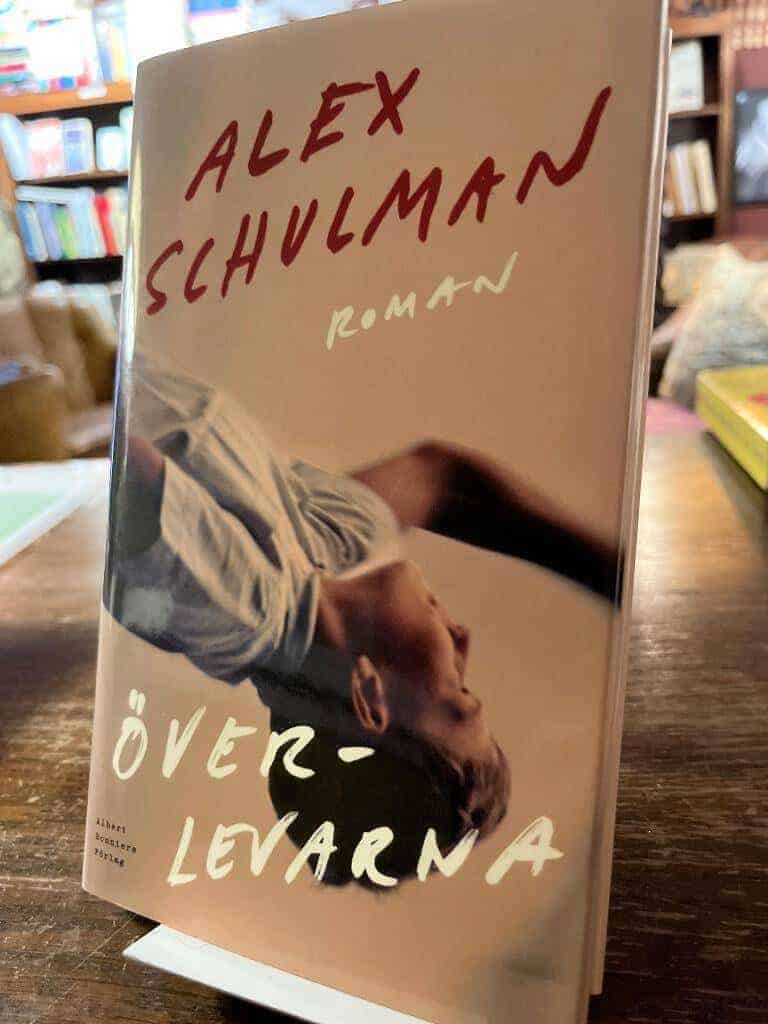 Alex Schulman : Överlevarna