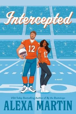 Alexa Martin : Intercepted