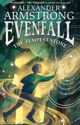 Alexander Armstrong : Evenfall