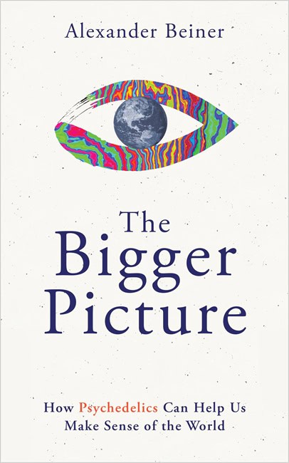 Alexander Beiner : The Bigger Picture