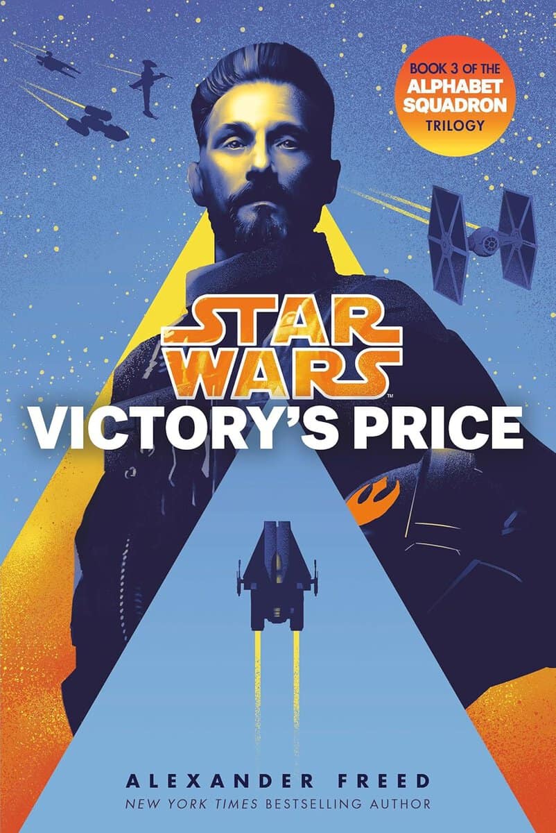 Alexander Freed : Victory's Price (Star Wars)