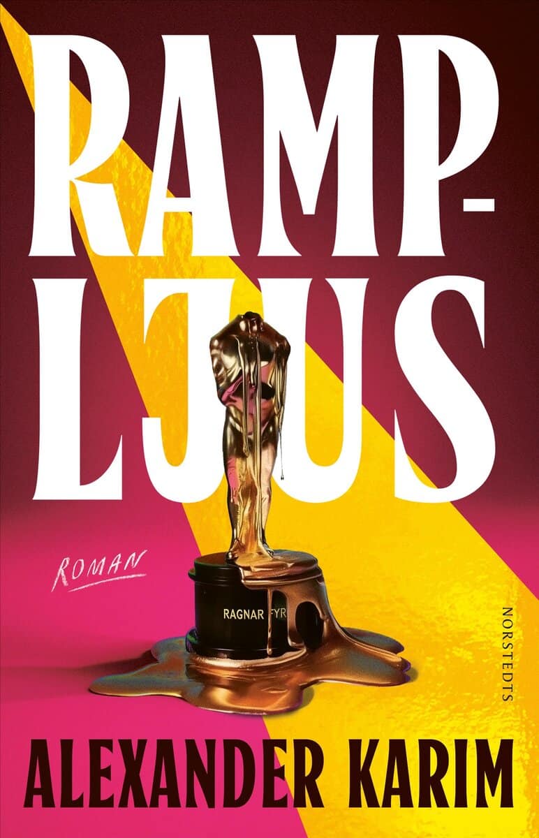 Alexander Karim : Rampljus