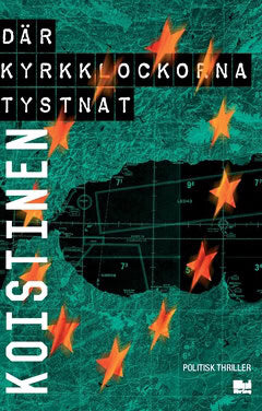 Alexander Koistinen : Där kyrkklockorna tystnat