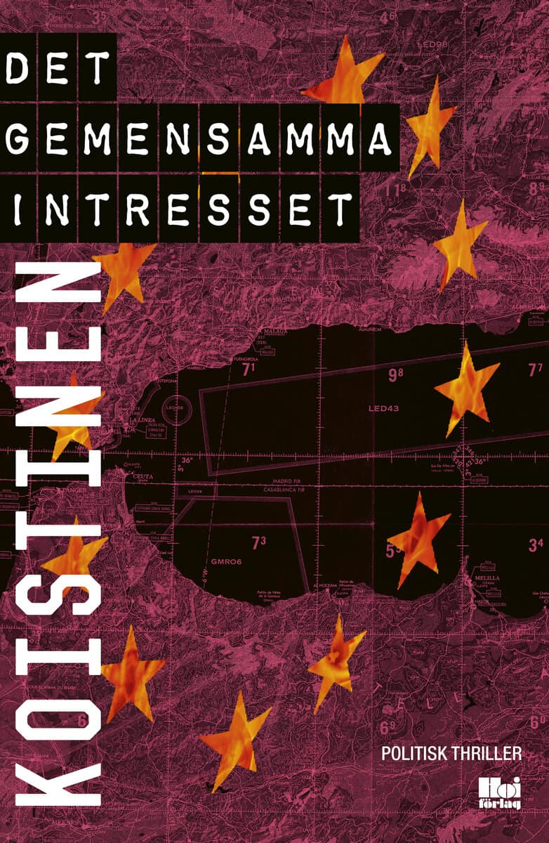 Alexander Koistinen : Det gemensamma intresset