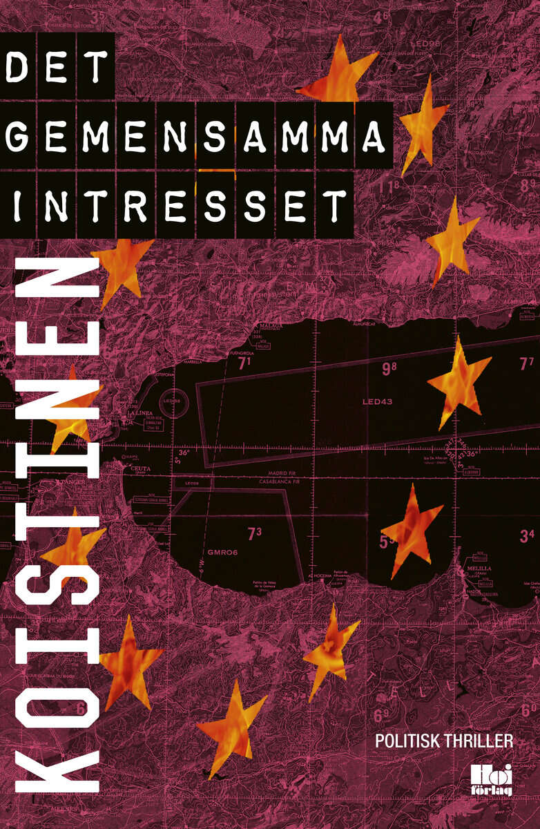 Alexander Koistinen : Det gemensamma intresset