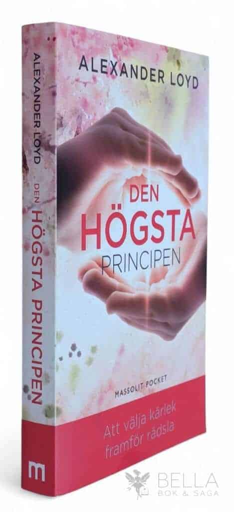 Alexander Loyd : Den högsta principen