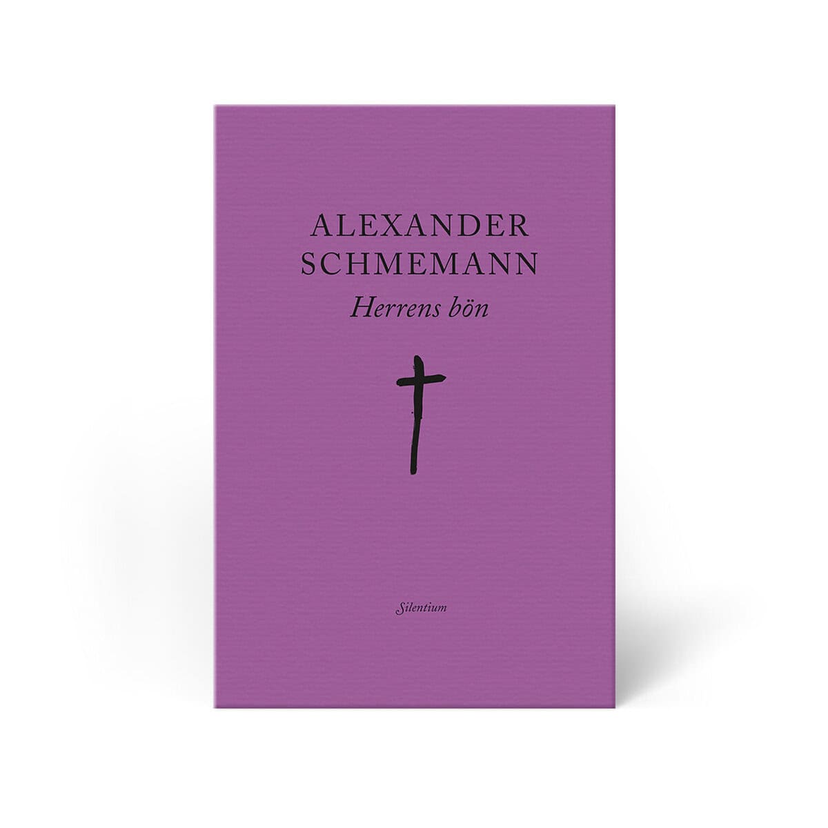 Alexander Schmemann : Herrens bön
