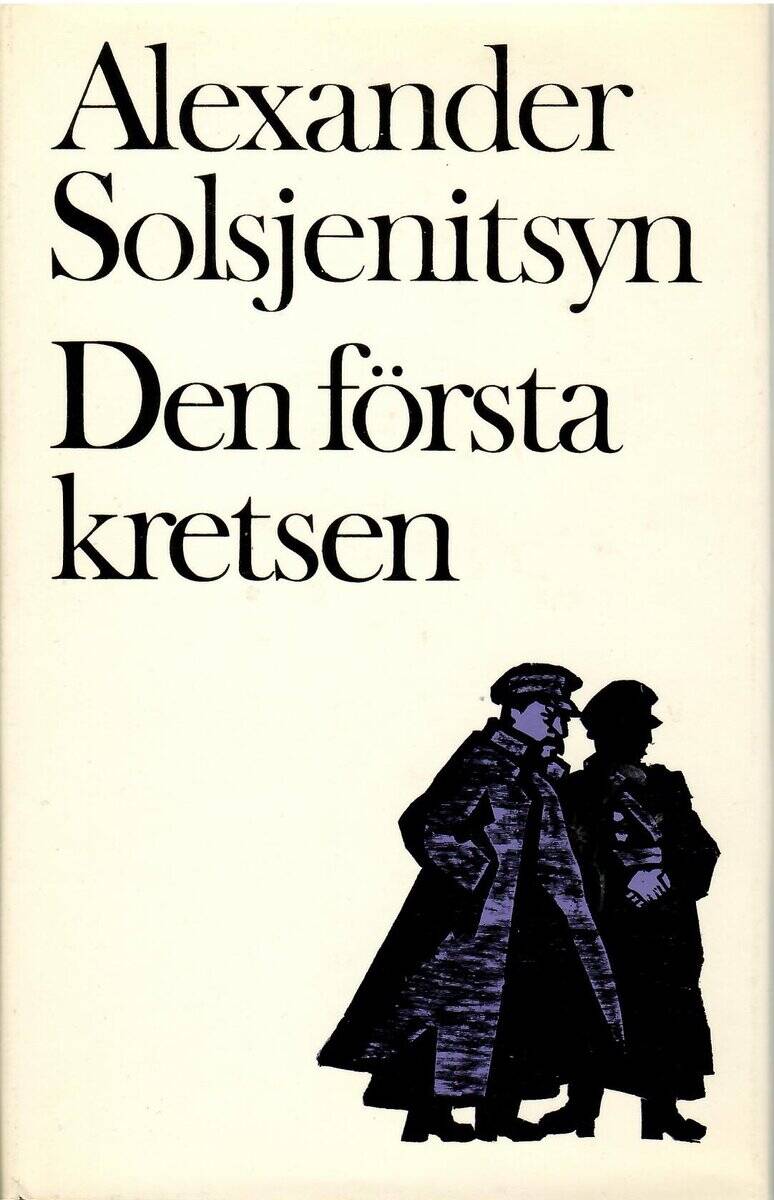 Alexander Solsjenitsyn : Den första kretsen