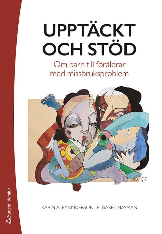 Alexanderson, Karin ; Näsman, Elisabet : Upptäckt och stöd