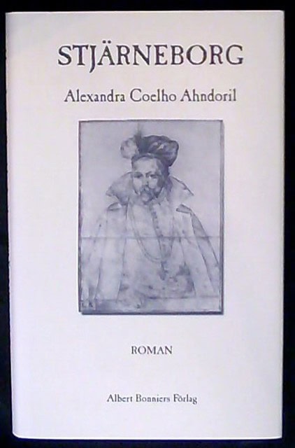 ALEXANDRA. COELHO AHNDORIL : Stjärneborg