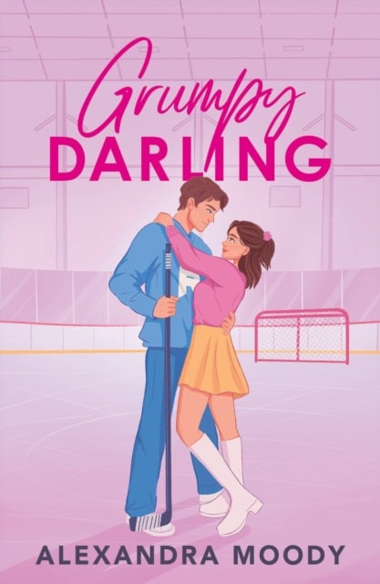 Alexandra Moody : Grumpy Darling