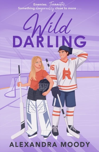Alexandra Moody : Wild Darling