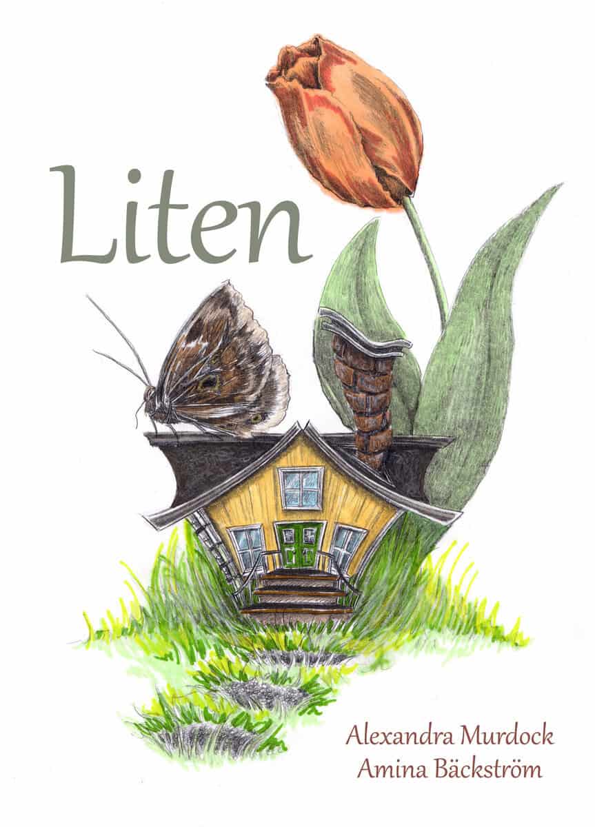 Alexandra Murdock : Liten