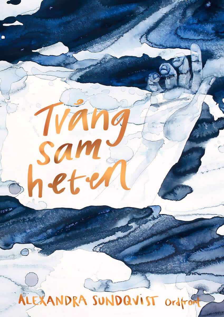 Alexandra Sundqvist : Tvångsamheten