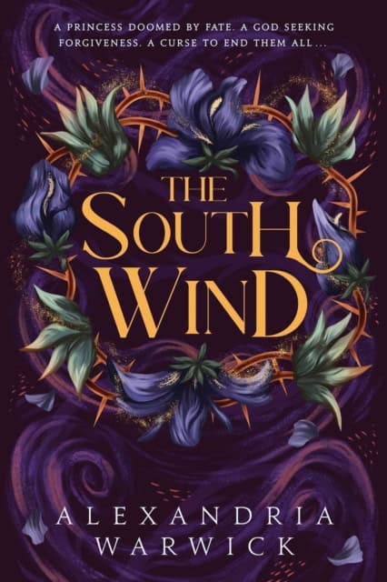 Alexandria Warwick : The South Wind