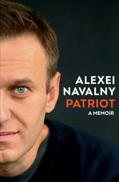 Alexei Navalny : Patriot