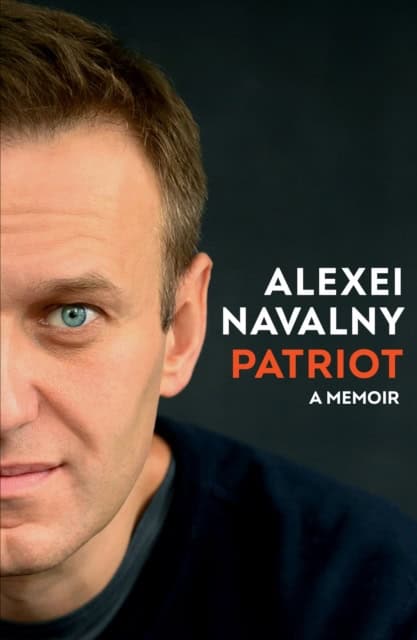 Alexei Navalny : Patriot