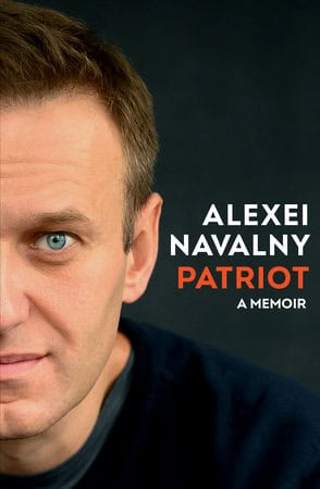 Alexei Navalny : Patriot
