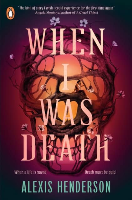 Alexis Henderson : When I Was Death