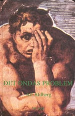 Alf Ahlberg : Det ondas problem