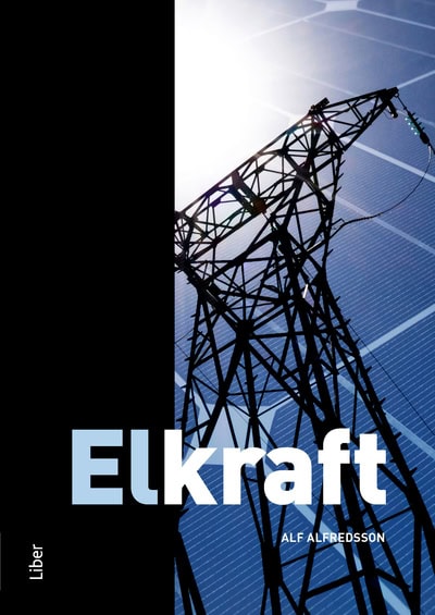 Alf Alfredsson : Elkraft