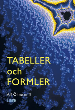 Ölme m.fl., Alf : Tabeller och formler
