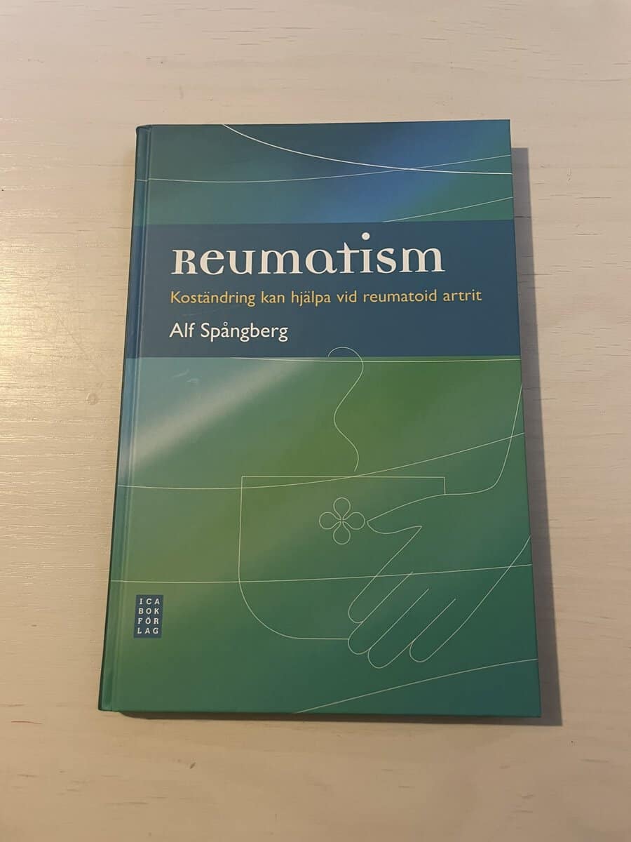 Alf Spångberg : Reumatism