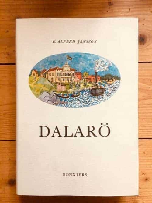Alfred Jansson : Dalarö