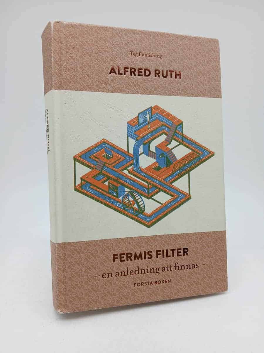 Alfred Ruth : Fermis filter