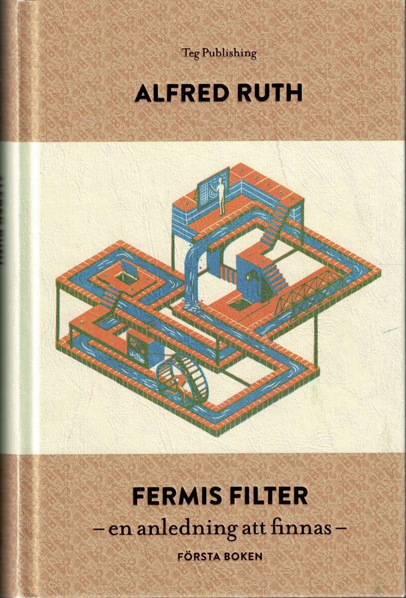 Alfred Ruth : Fermis filter