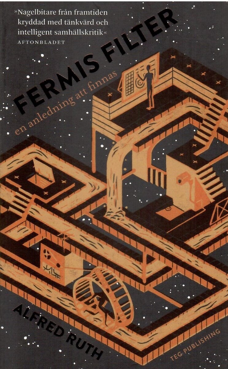 Alfred Ruth : Fermis filter