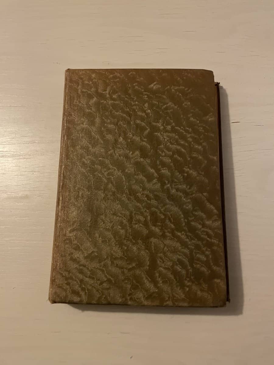 Älfsborgs läns kalender 1906