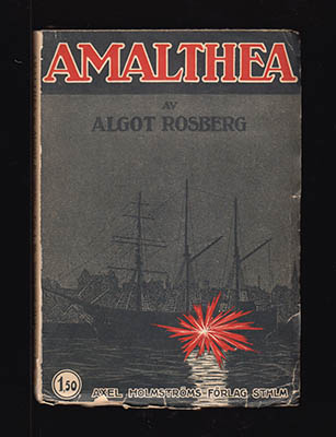 Algot Rosberg : Amalthea