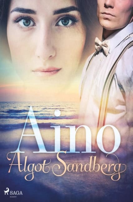Algot Sandberg : Aino